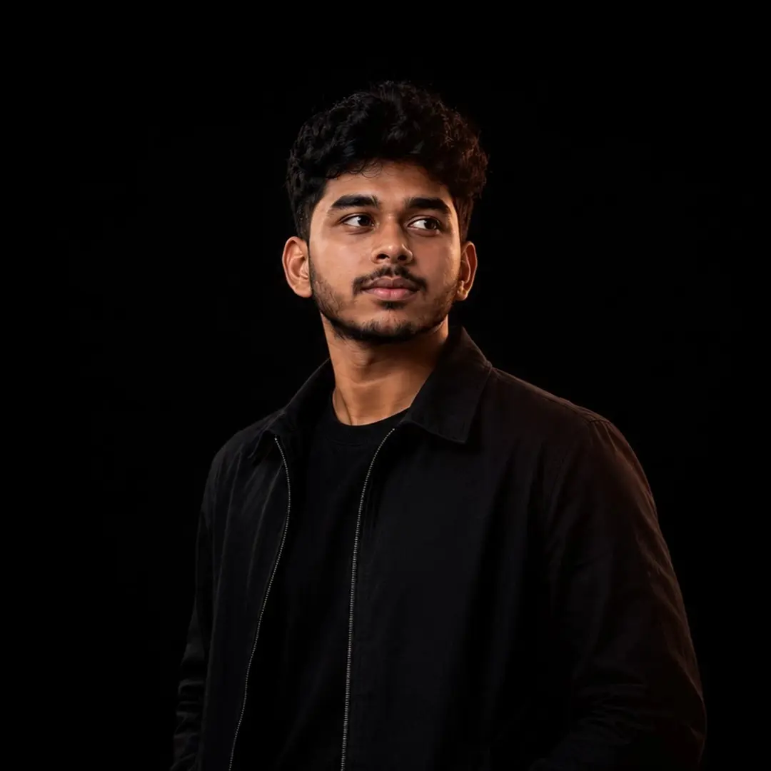 Manu Abdul Rahman