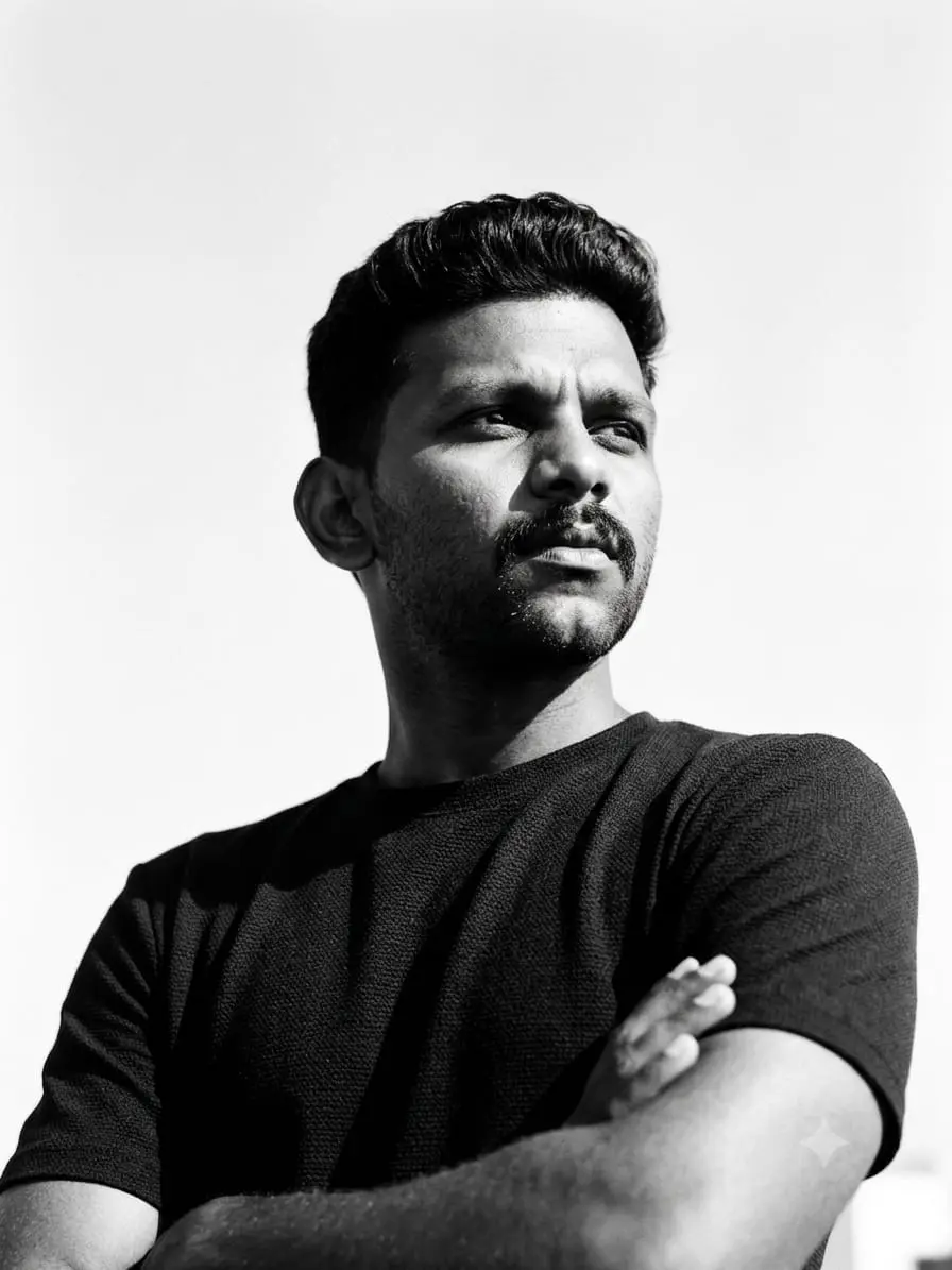 Akshay Das